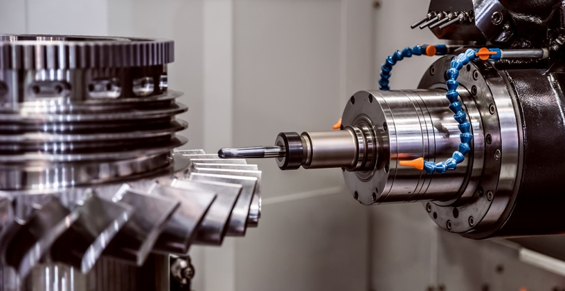 How CNC Technology Is Transforming Modern Manufacturing