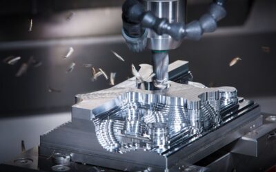 Top CNC Innovations Boosting Productivity