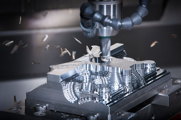 Top CNC Innovations Boosting Productivity