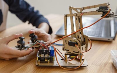 The Evolution of Electrical Engineering: Modern Solutions for a Power-Driven World