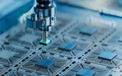 The Future of CNC, Electronics, and Modern Manufacturing: How Technology Is Transforming Global Industries