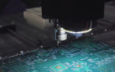 Integrating CNC Systems, Electronics, and Advanced Manufacturing for a Smarter Industrial Future