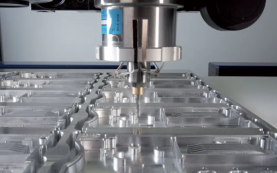 How CNC, Electronics, and Manufacturing Empower the Rise of Modern Automation and Smart Machinery
