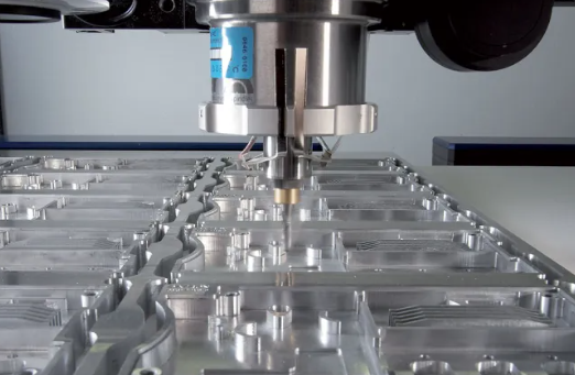 How CNC, Electronics, and Manufacturing Empower the Rise of Modern Automation and Smart Machinery