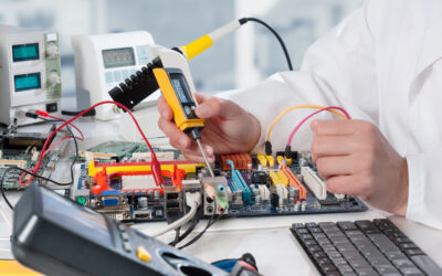 Advances in Electronics Engineering: Cutting-Edge Technologies Driving the Future