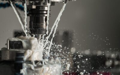 Beginner’s Guide to CNC Machines: Understanding Precision Engineering