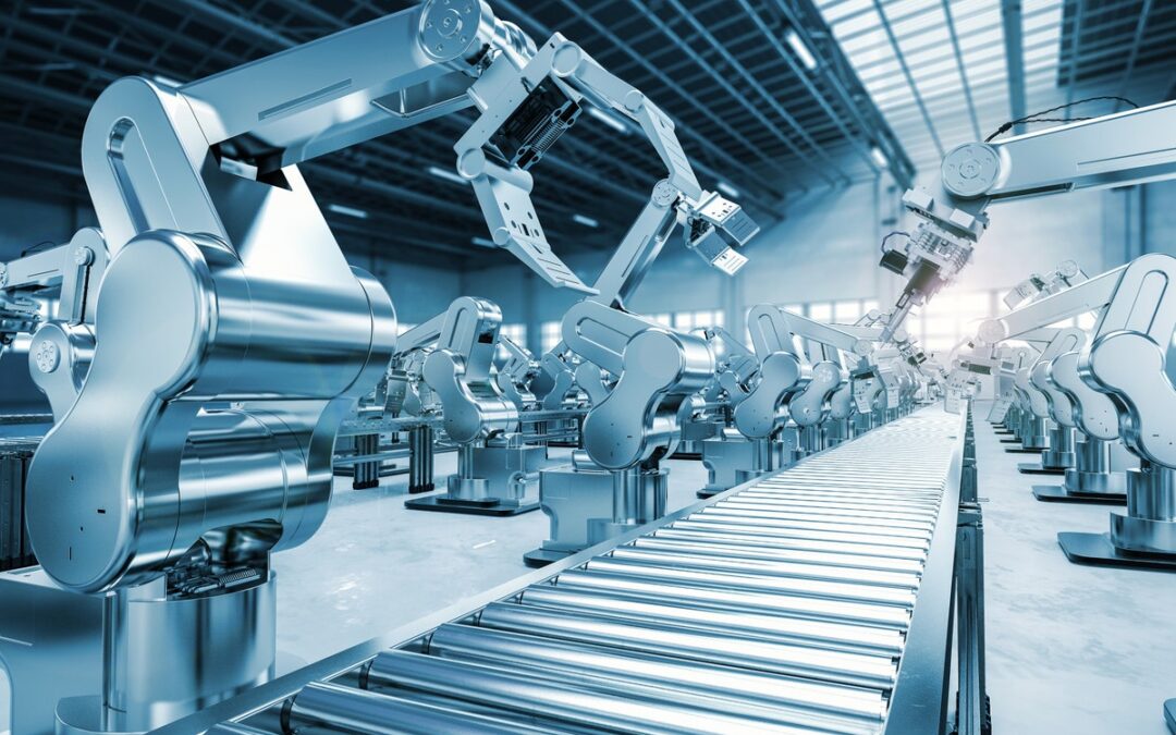 Why Sustainable Practices Are Becoming Essential for Modern Manufacturers